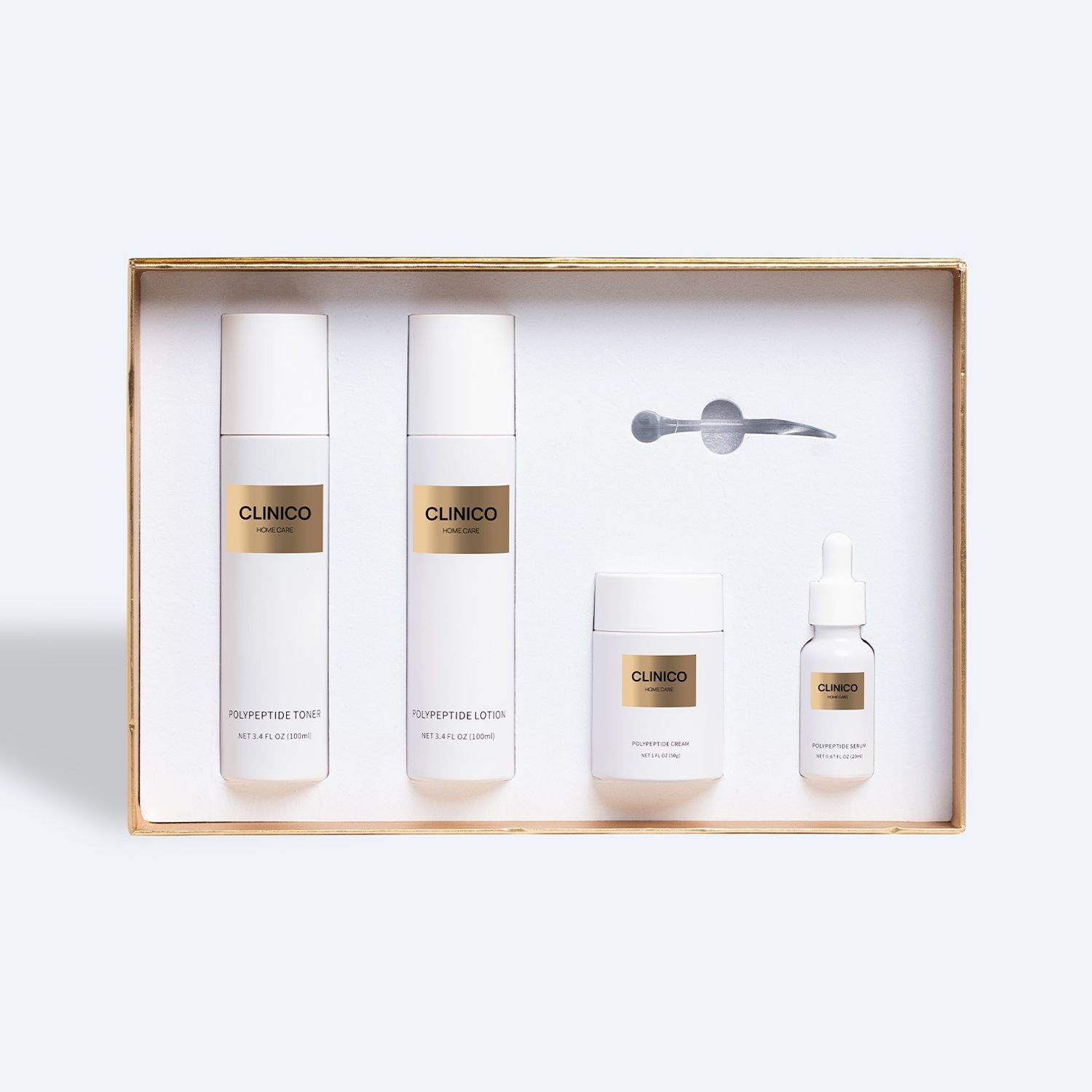 Clinico Polypeptide kit