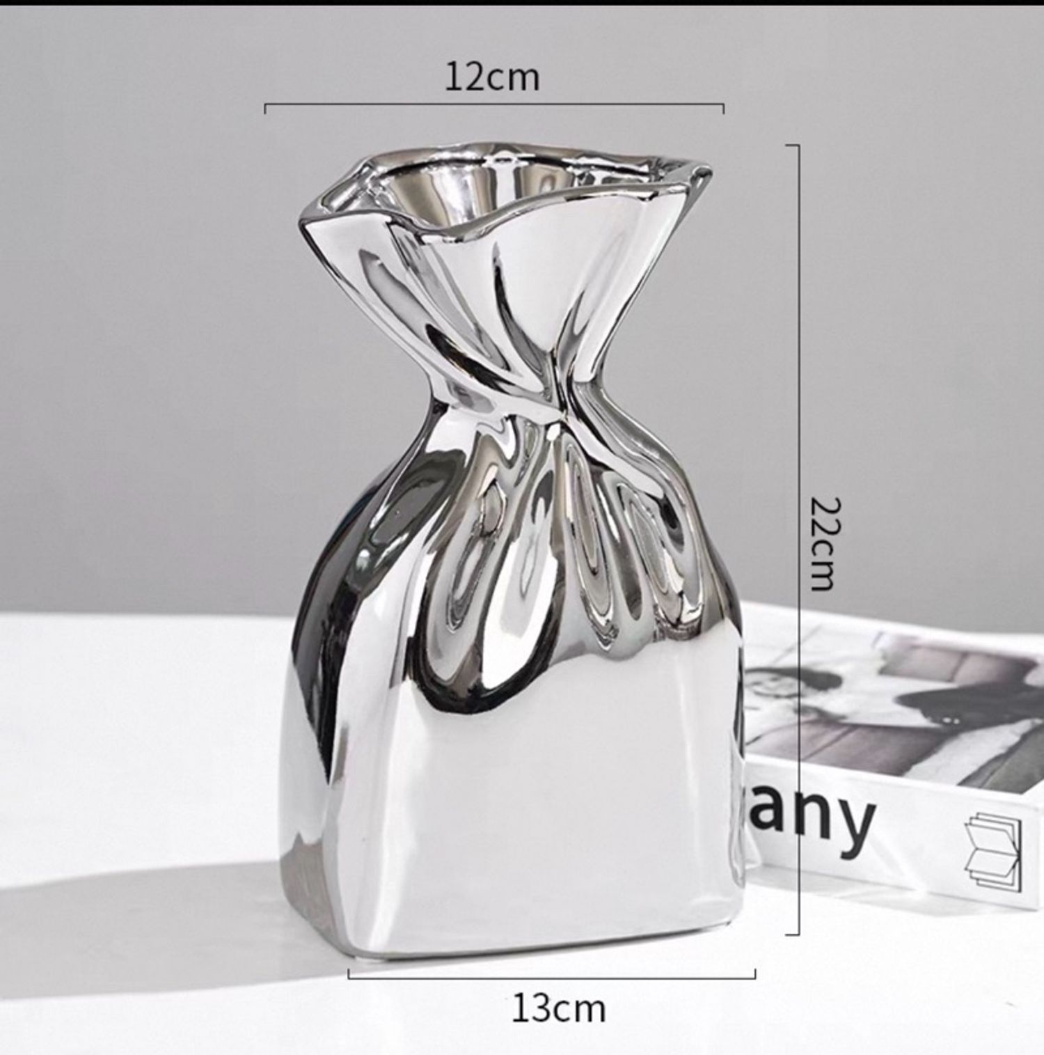 Цэцгийн ваар