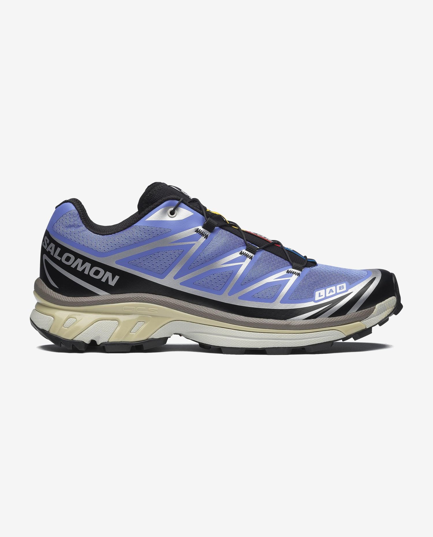 Salomon | XT-6      