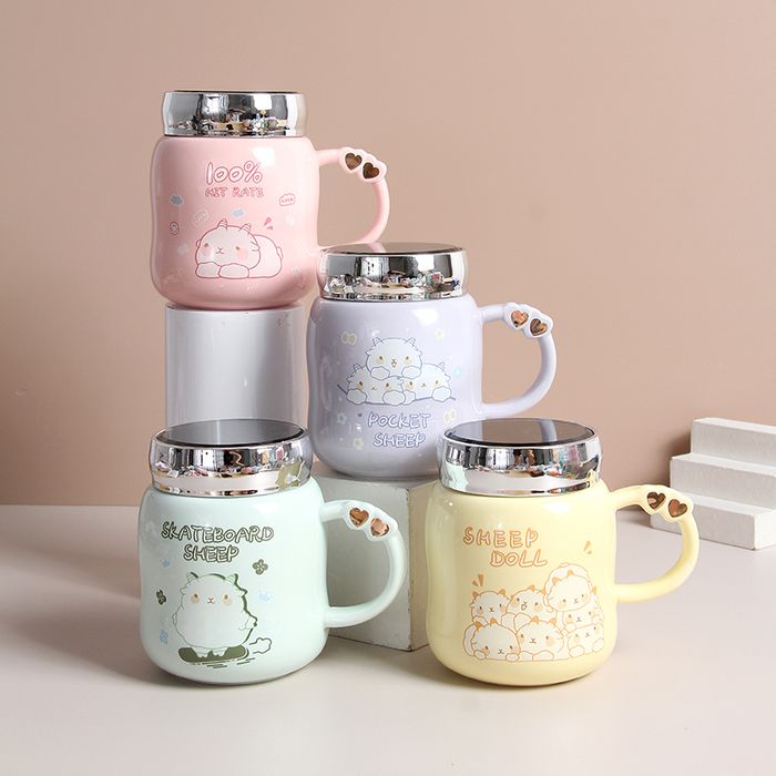 Household Products 450ml