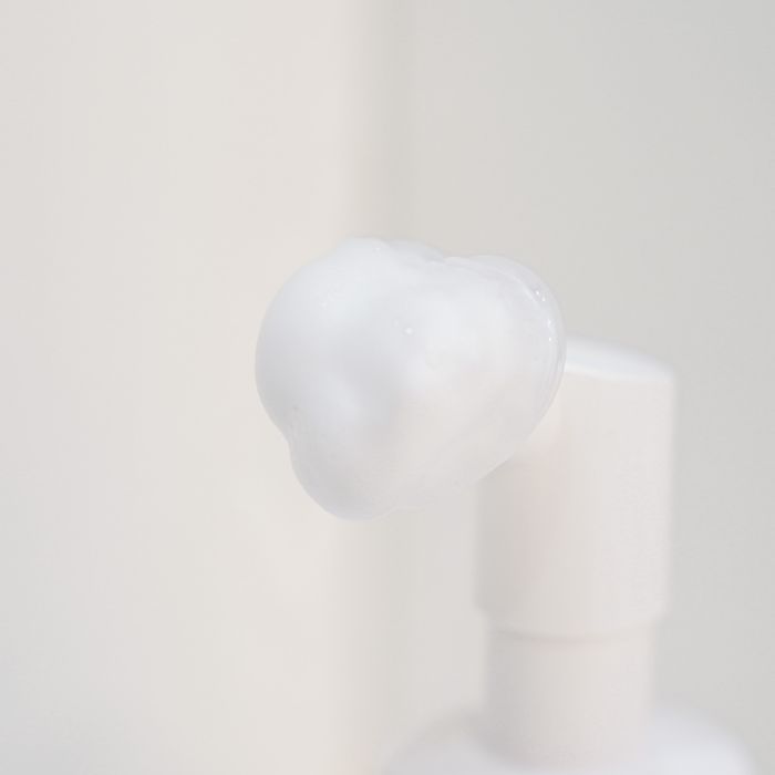 Хүүхдийн хөөс Эмэгтэй