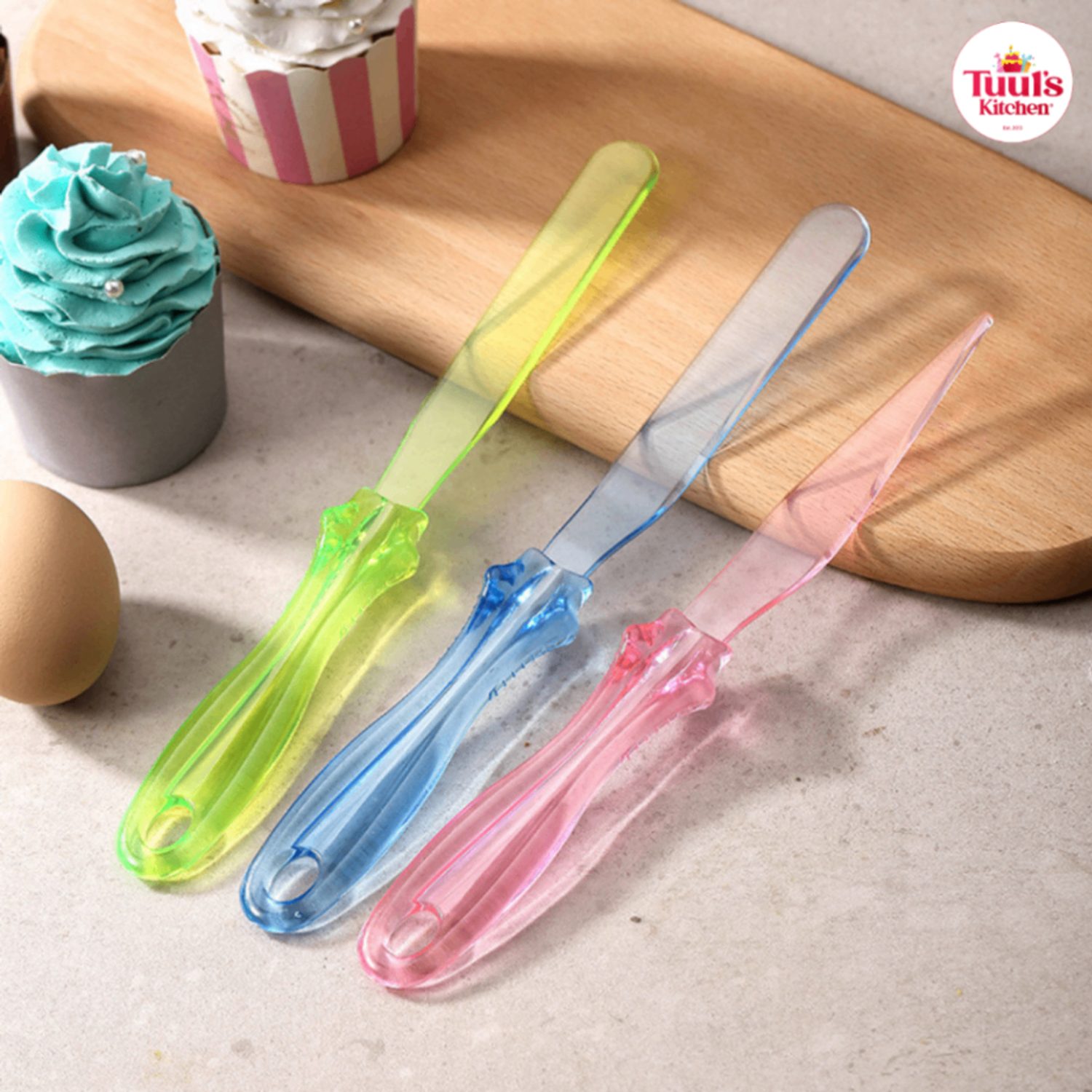 Кремны пластик хутга сэт 3ш