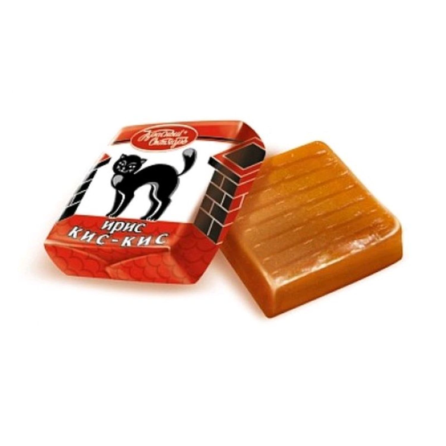 Чихэр Кис Кис 1кг