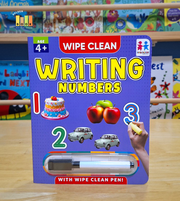 Writing Numbers
