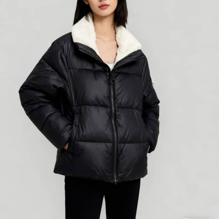  Canada NOIZE winter puffer