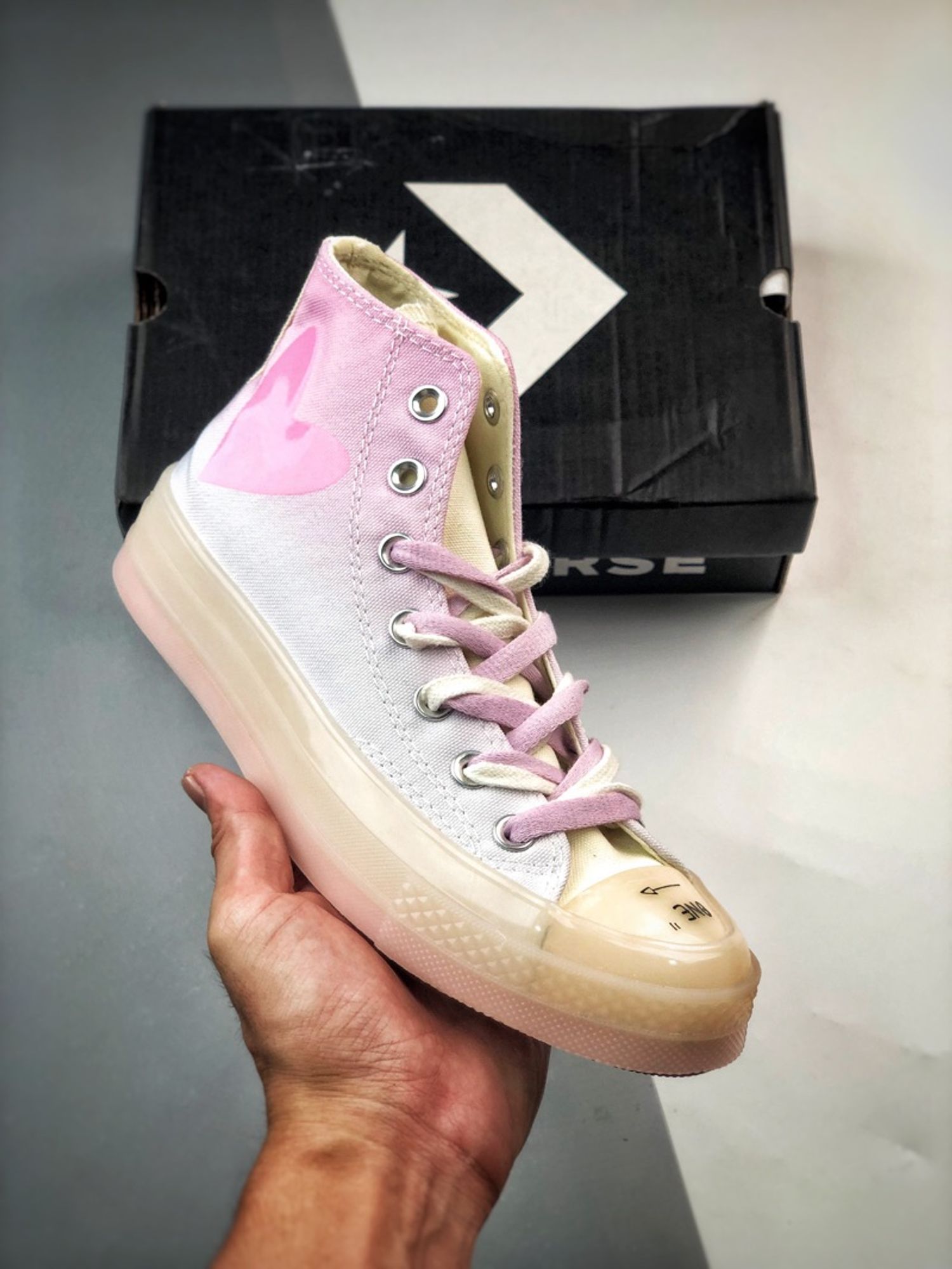 Converse Chuck Taylor 1970s