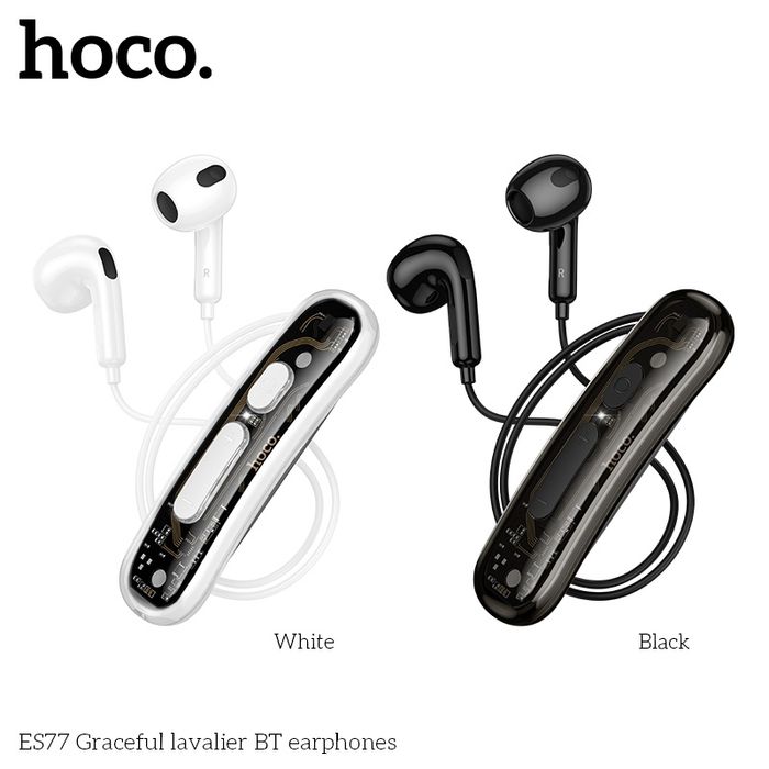 Hoco ES77 утасгүй чихэвч