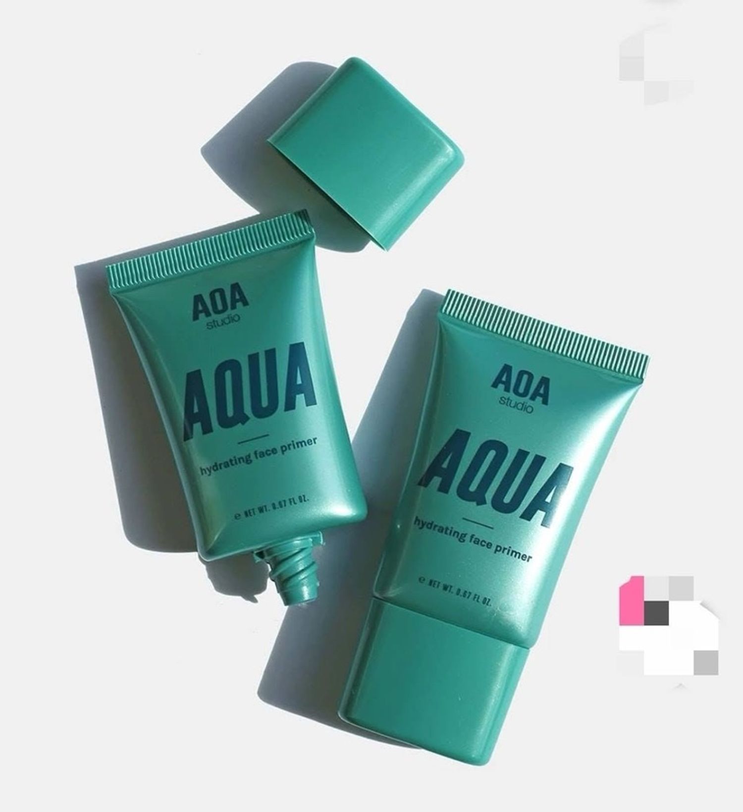 Aqua primer 