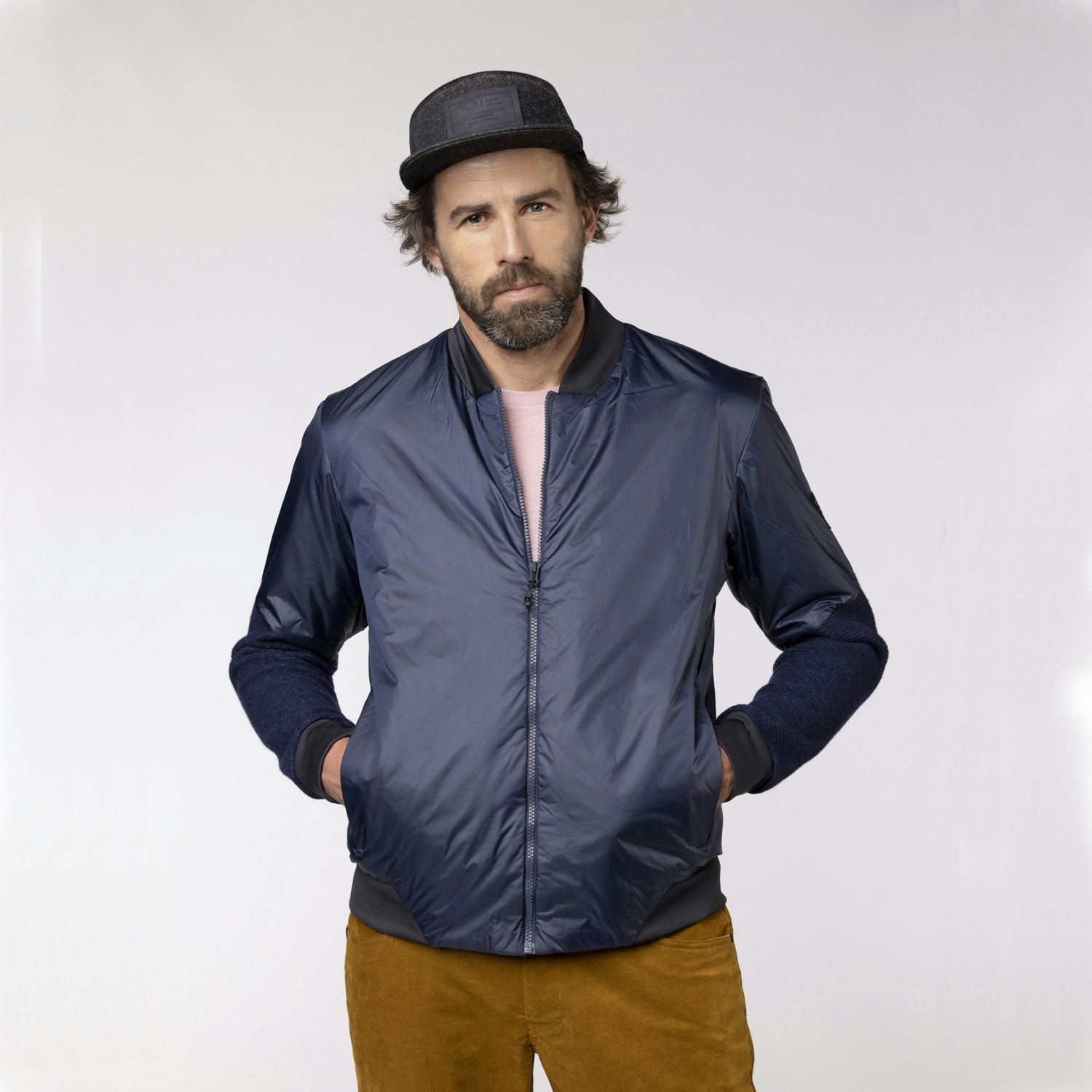 Salewa | Fanes Tirolwool | Insulated | Men