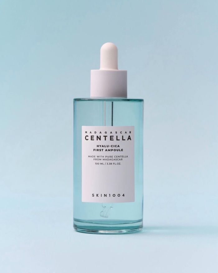 SKIN1004 CENTELLA AMPOULE