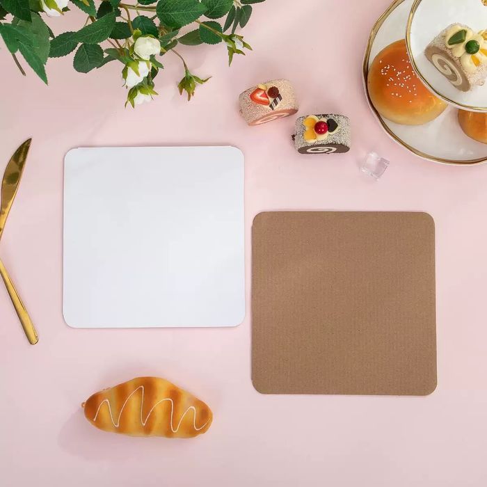 Дан цаасан суурь 30см