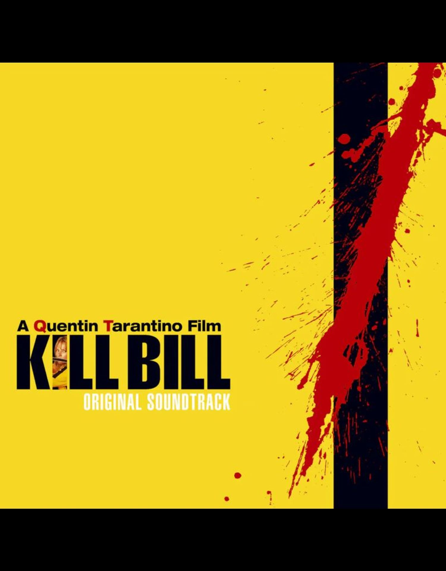 Kill Bill volume 1