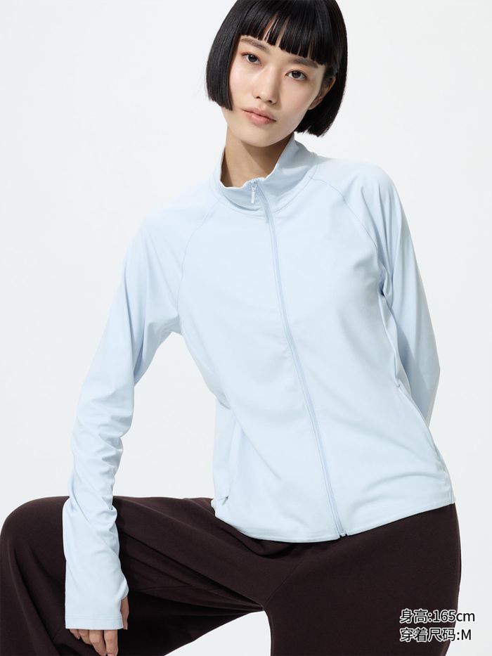 UNIQLO дасгалын цамц