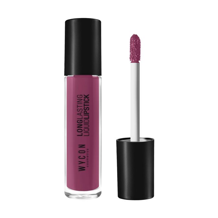 LIQUID LIPSTICK 12 PURPLE ORCHID