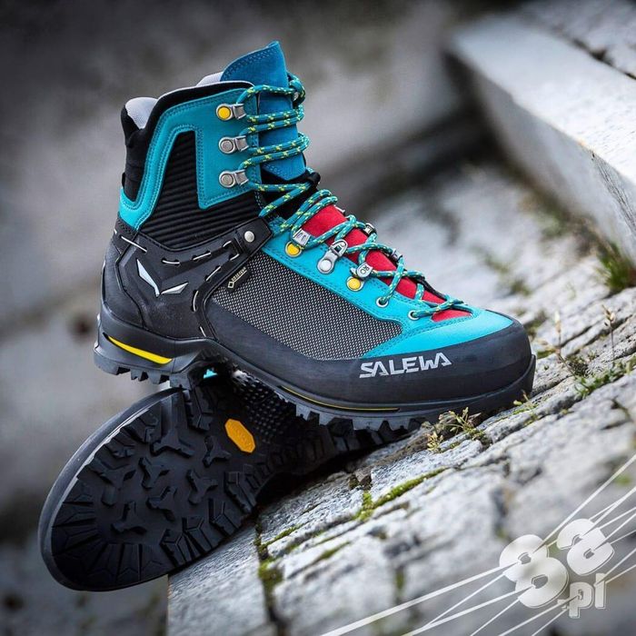 Salewa | Raven 2 GTX | Women