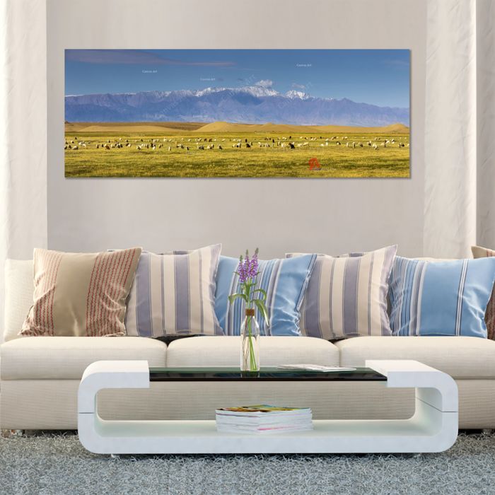 Их Богд хайрхан