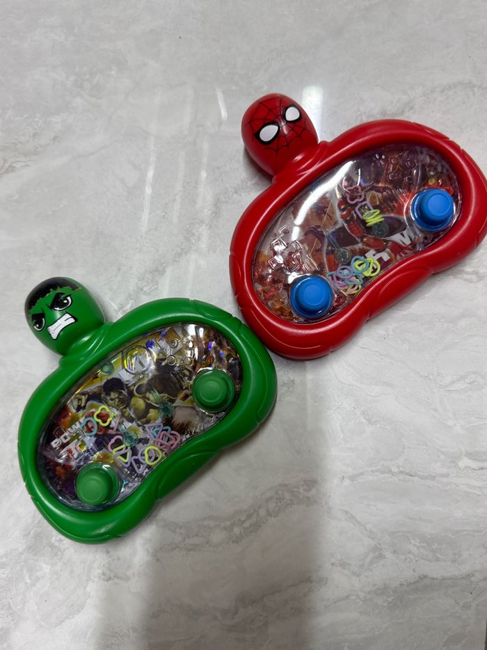 2780 - Усан тоглоом spiderman 