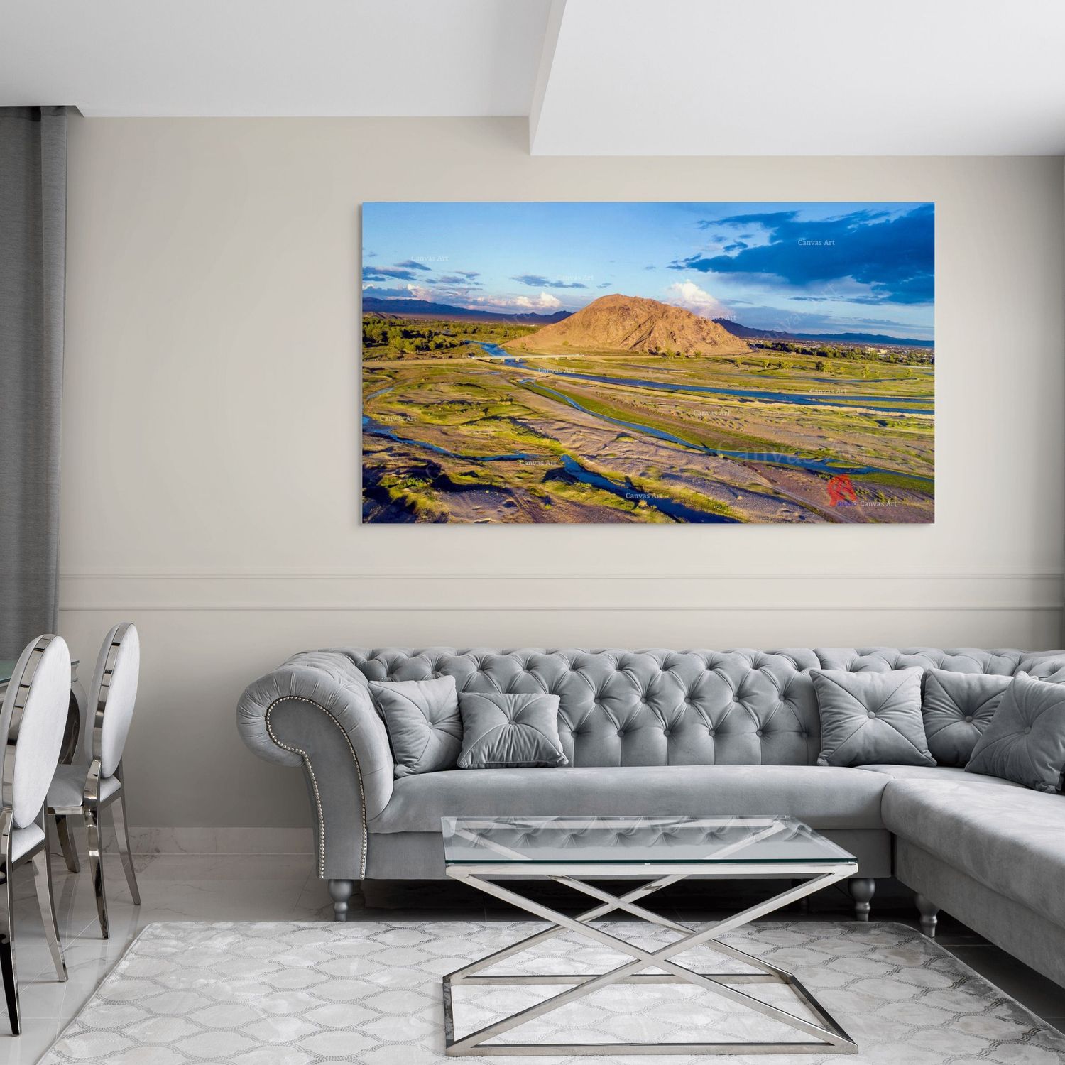 Бүрэнхайрхан уул 