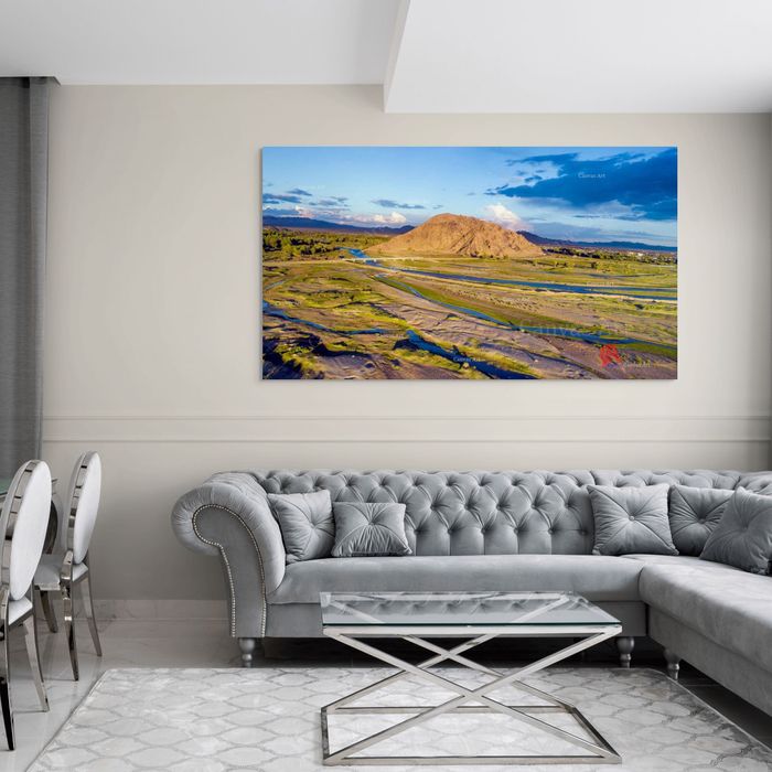 Бүрэнхайрхан уул 