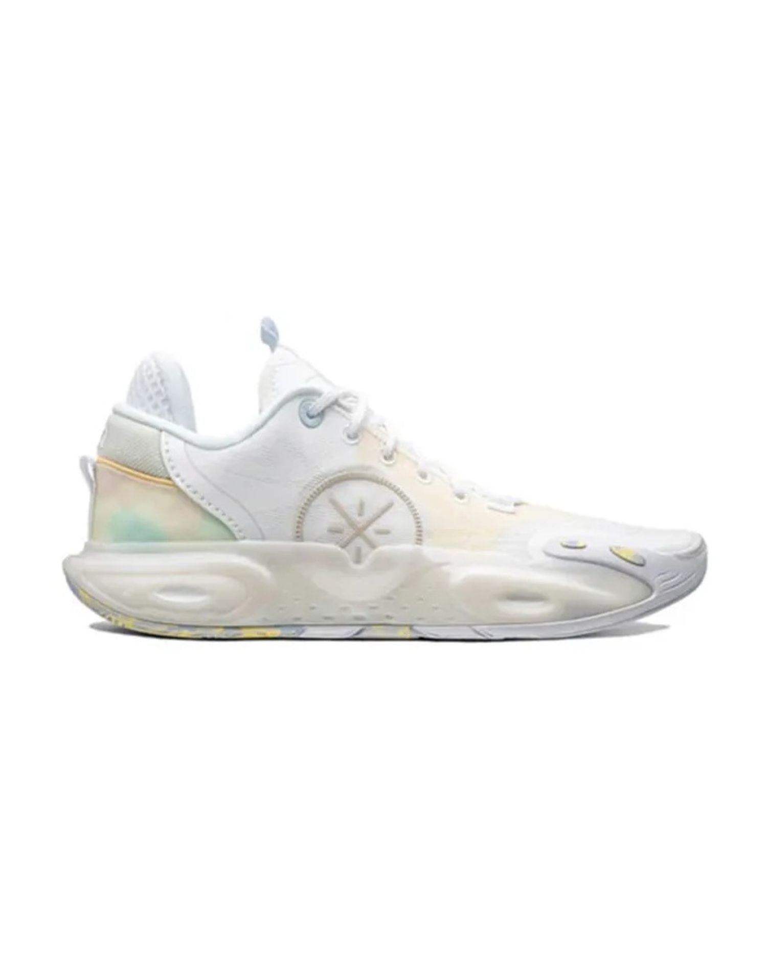 Li-Ning Wade All City 12 Aurora