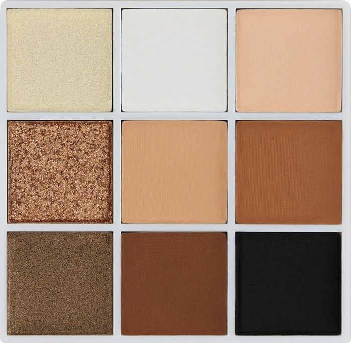 Eyeshadow Palette