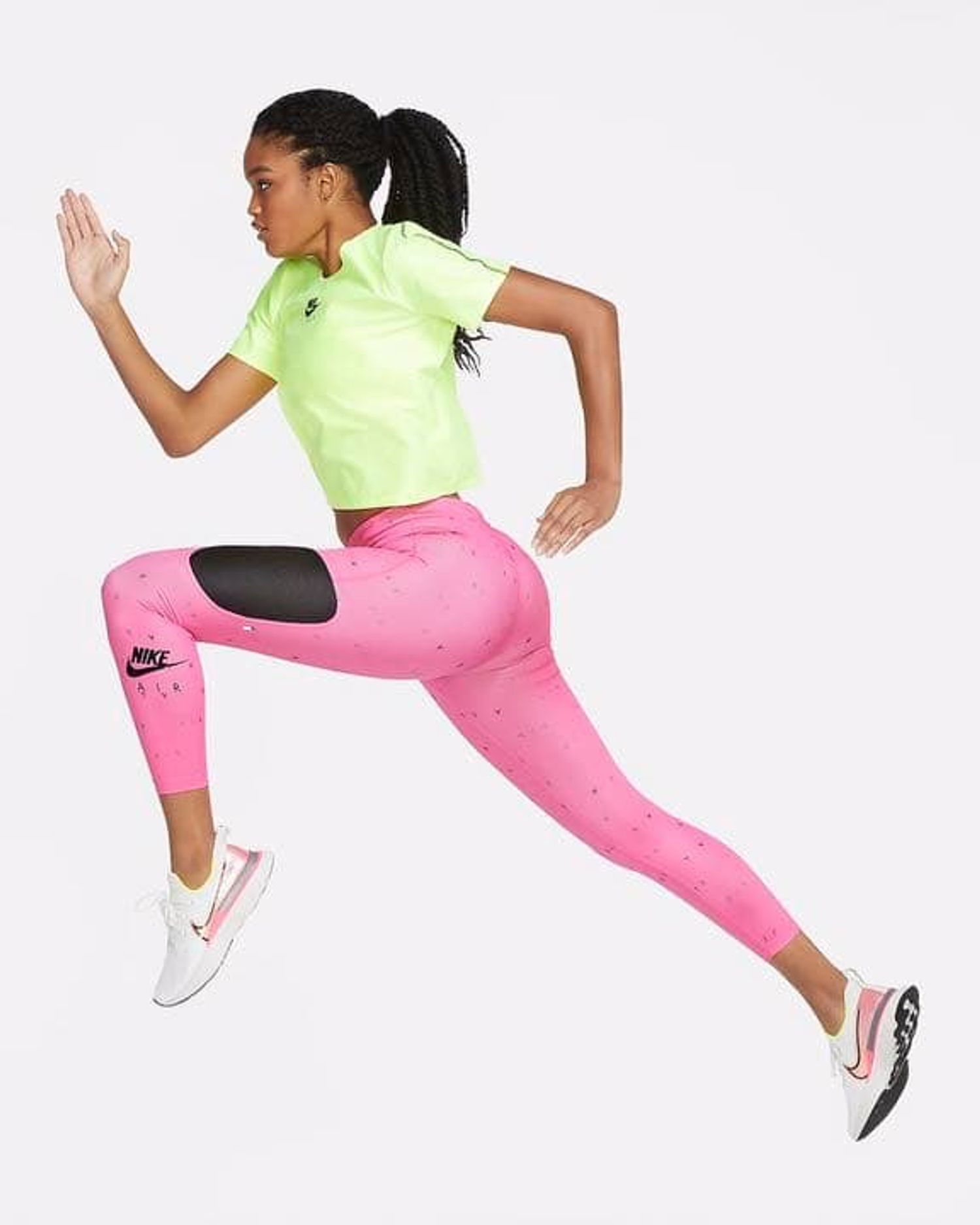 Nike leggings