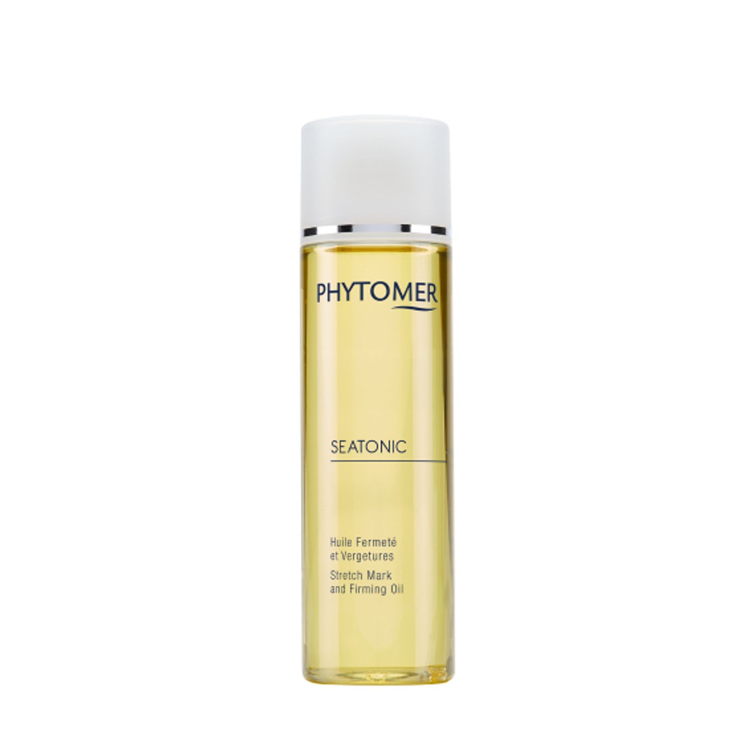 Seatonic Stretch Mark and Firming Oil 125 mL 