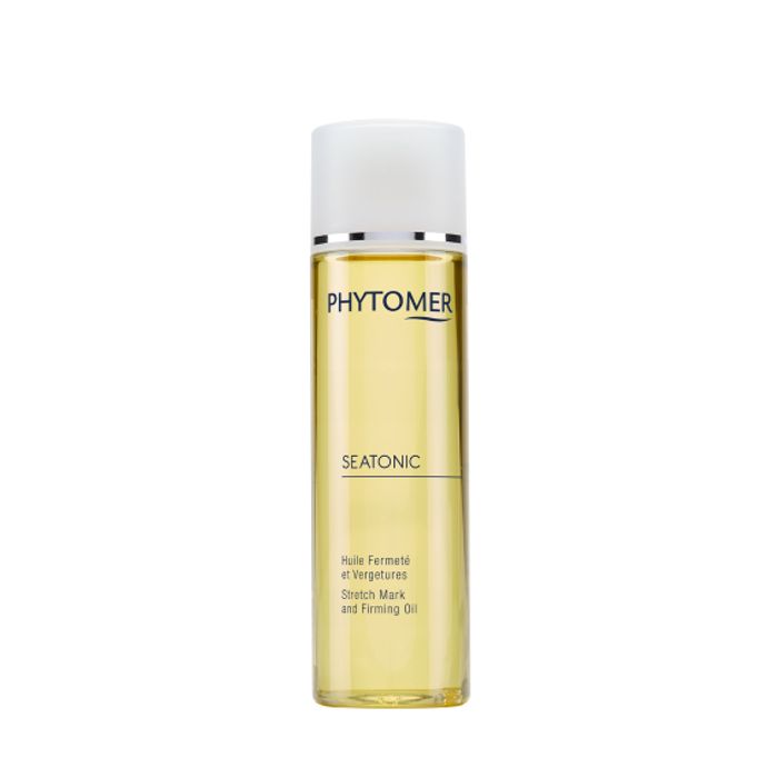 Seatonic Stretch Mark and Firming Oil 125 mL 
