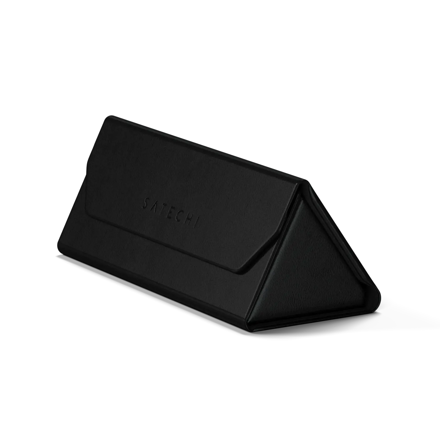 Vegan-Leather FindAll™ Glasses Case