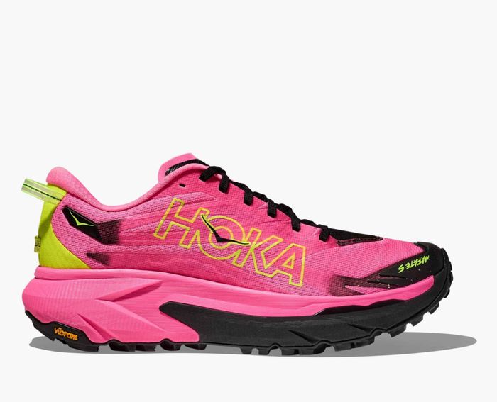 Hoka | Mafate 5 