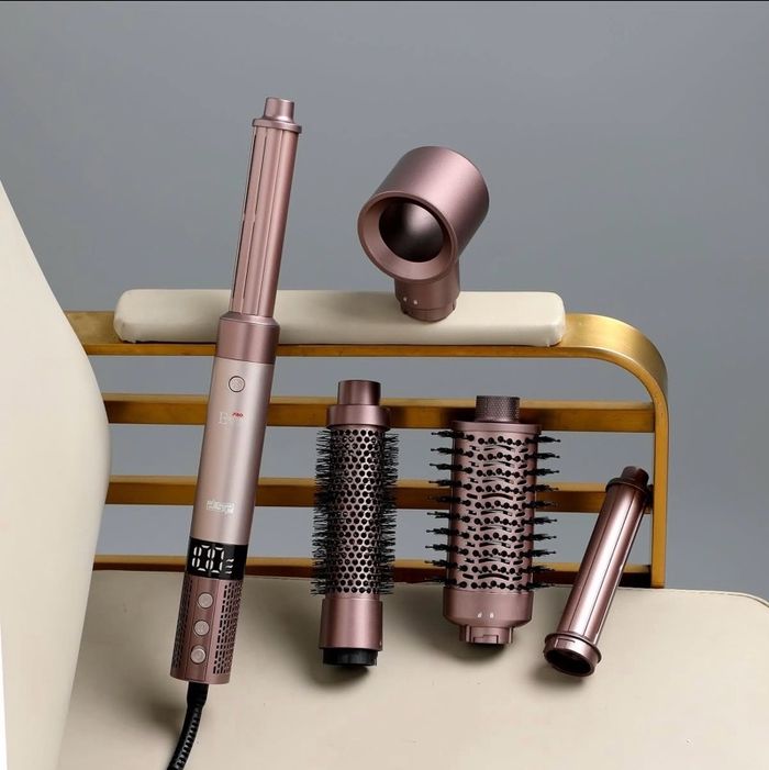 DSP 50327 7in1 styler