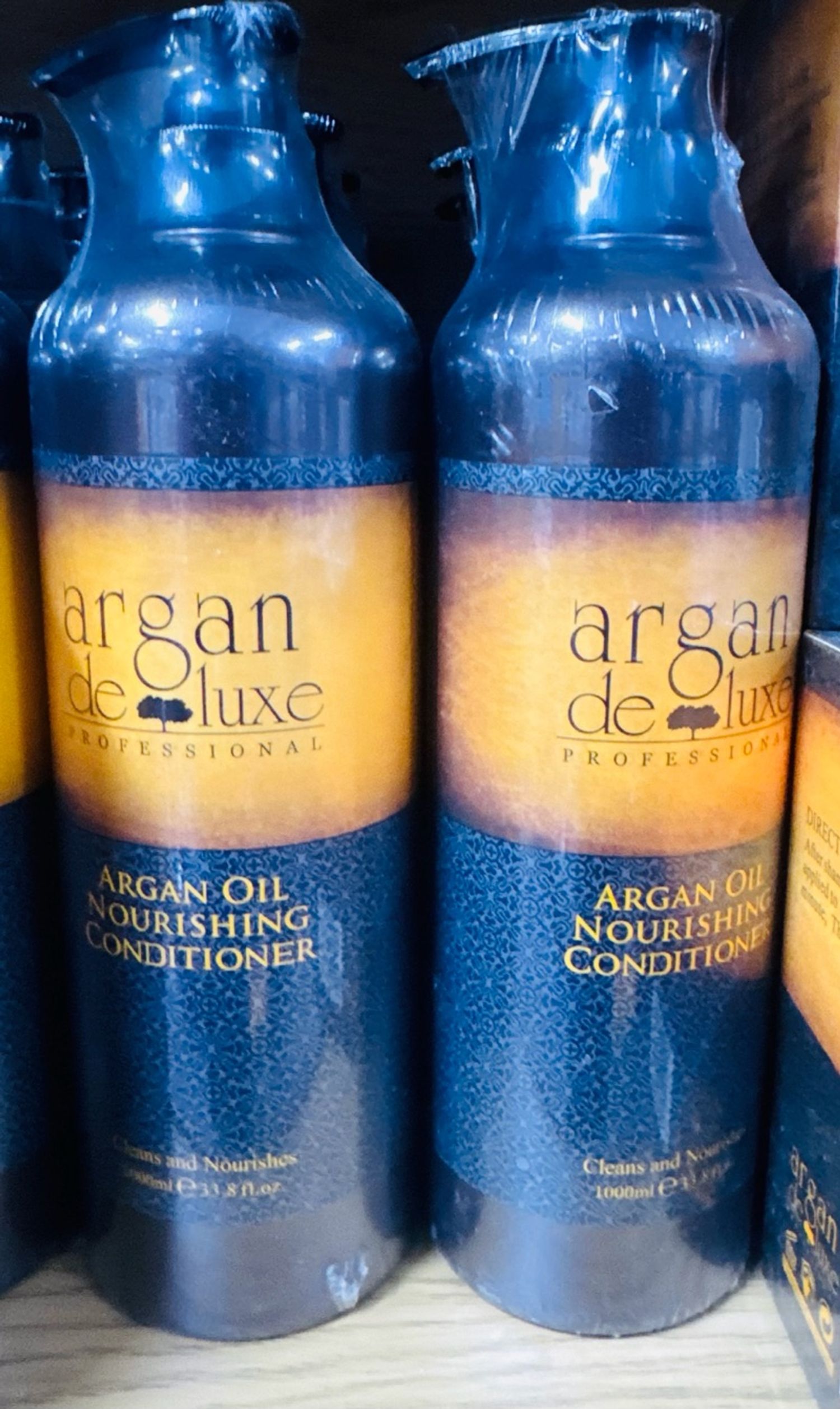 ARGAN OIL ангижруулагч