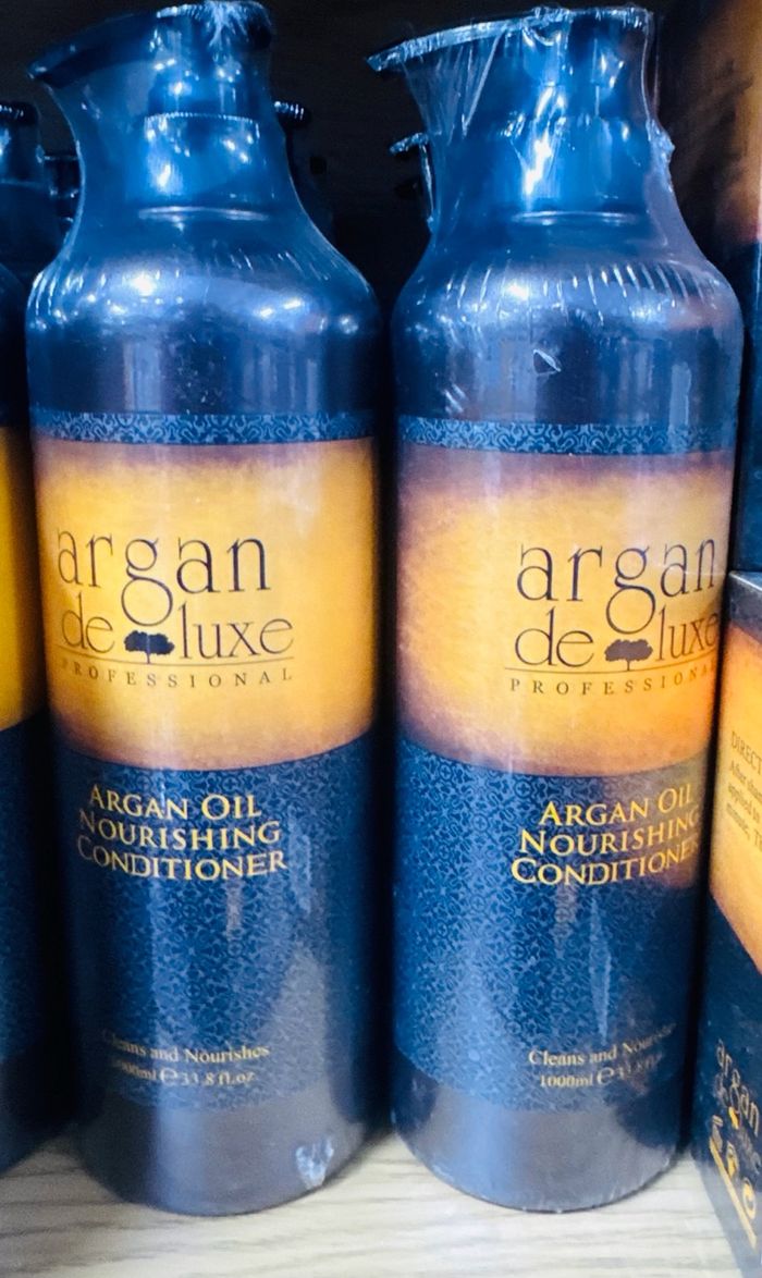 ARGAN OIL ангижруулагч