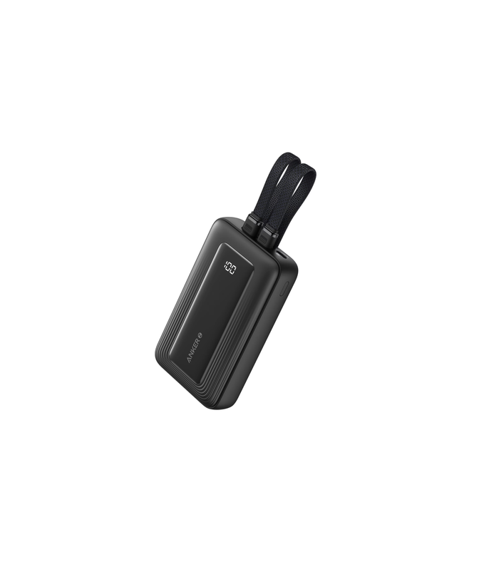 Anker Zolo 2 PowerBank 