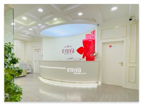 HISTOLAB ENIYA САЛБАР