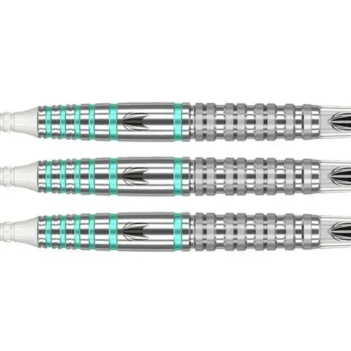 Target Mikuru Suzuki The Miracle 80% G2 18G Soft Tip 2021