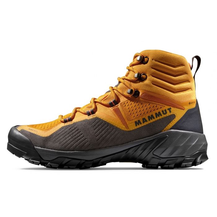 MAMMUT | Sapuen High GTX | Men 