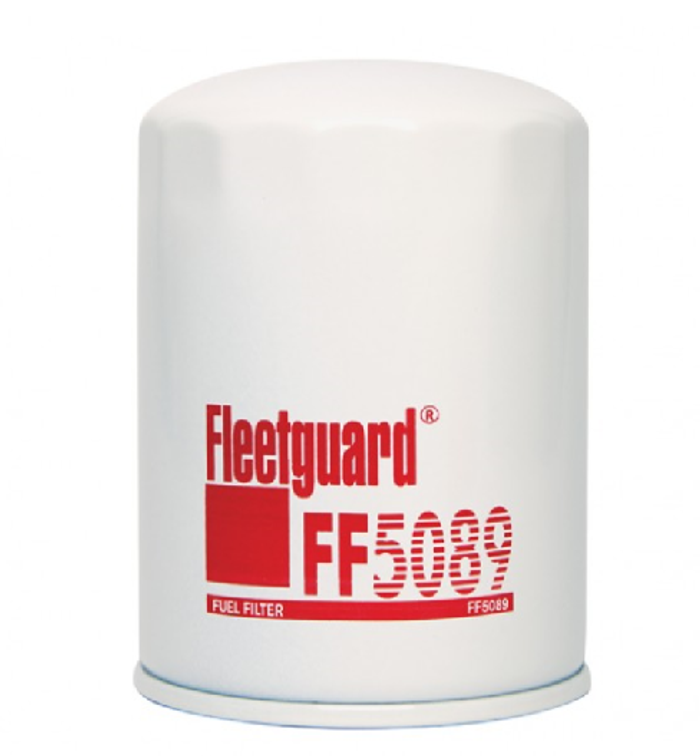 Fuel Filter, Түлшний Шүүр