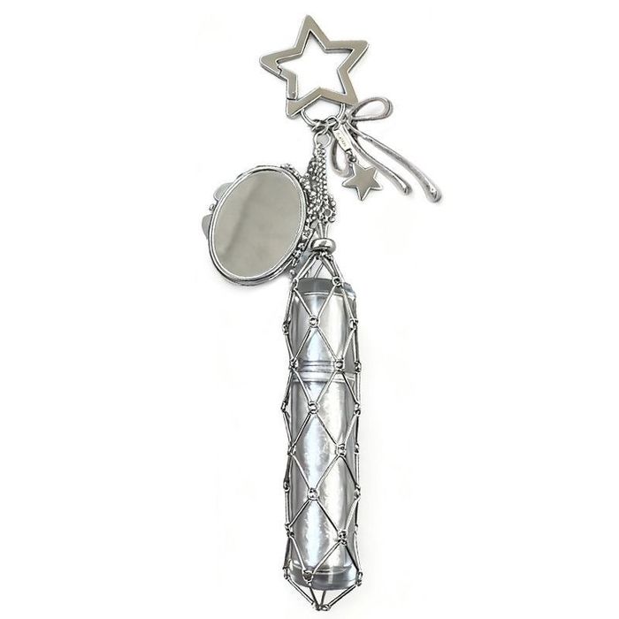 Уруулын будгаа хийдэг оосор