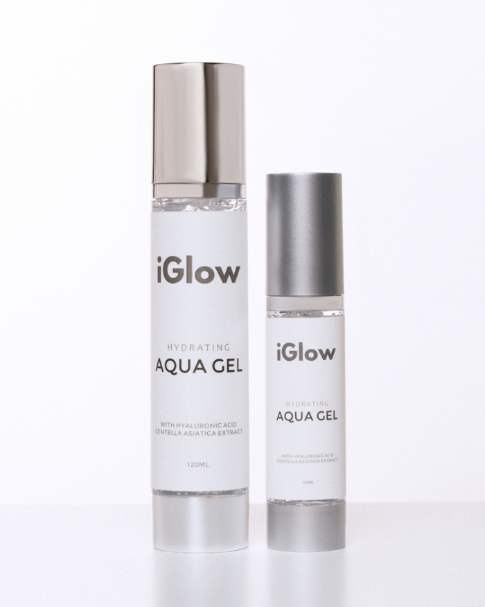 Aqua gel 120ml
