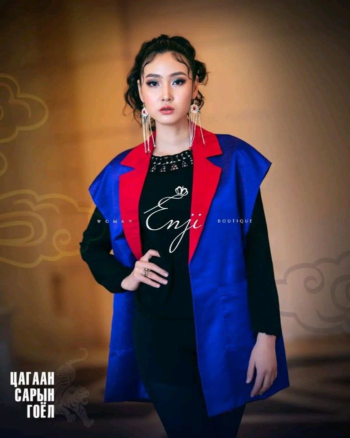 ТОРГОН ХАНТААЗ