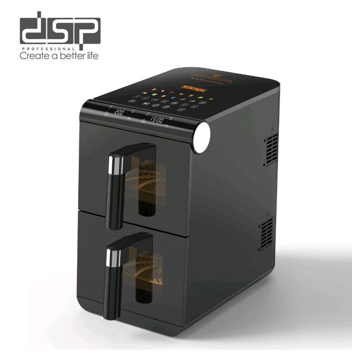 DSP 2 давхар тосгүй шарагч