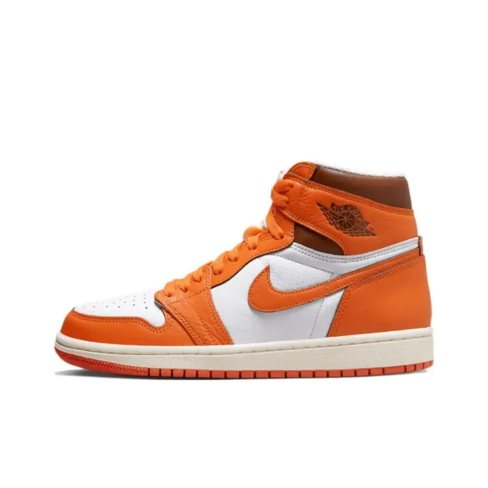 Jordan 1 Retro High OG Starfish Women's