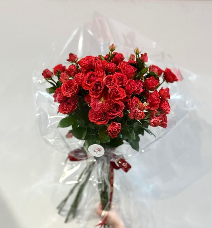 Мини сарнай 