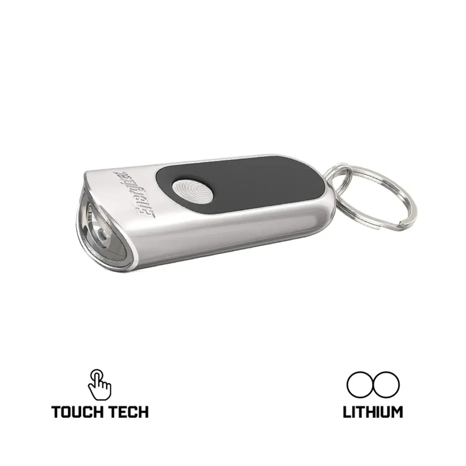 Energizer Touch Tech Keychain (2 CR2032 Lithium battery)