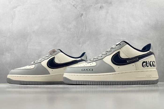 Nike Airforce 1 Low x Gucci 07