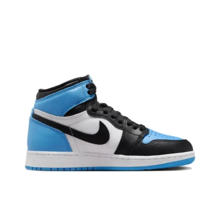 Jordan 1 Retro High OG UNC Toe 