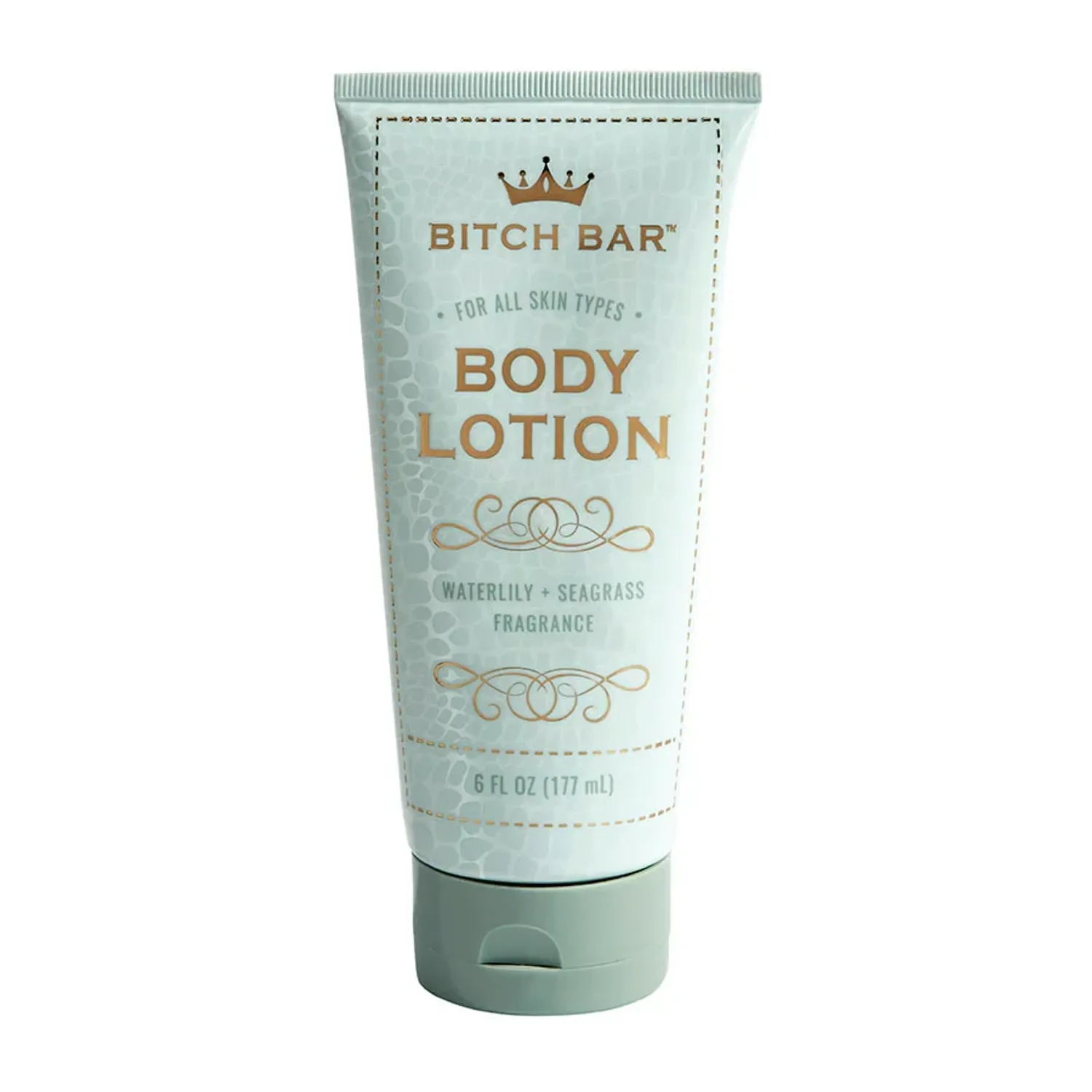 Body lotion (Биеийн тос) - Bitch bar Waterlily + Seagrass