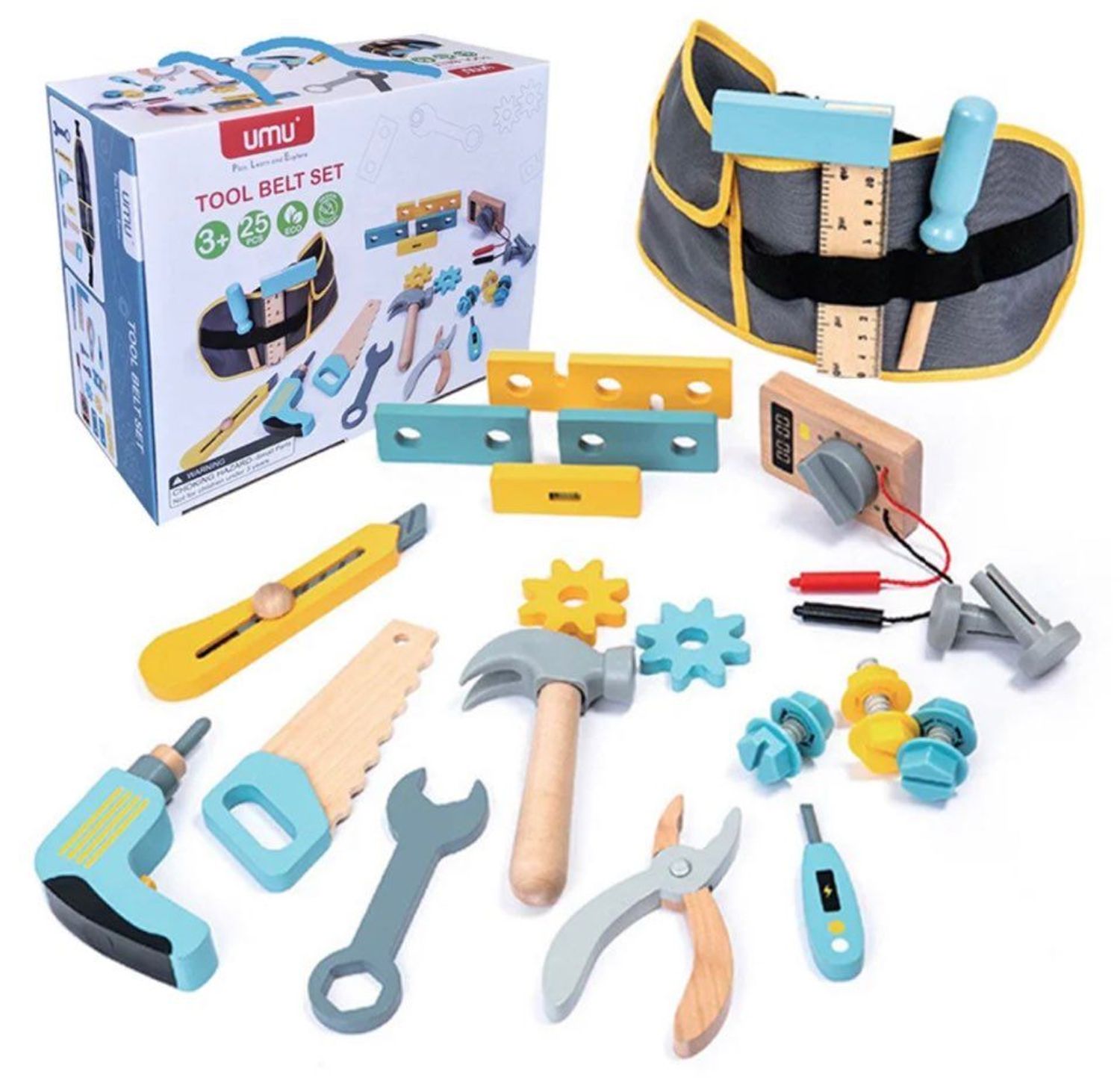 Little engineer