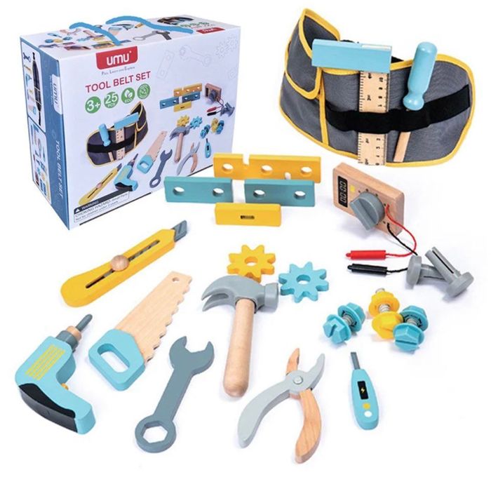 Little engineer
